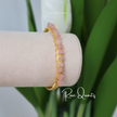 Aura Wrap Crystal Cuff