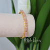 Aura Wrap Crystal Cuff