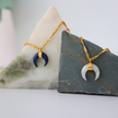 Moon Invert Pendant