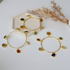 Crystal Bangle WearZing - Crystal Jewelry Store in India