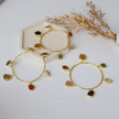 Crystal Bangle WearZing - Crystal Jewelry Store in India