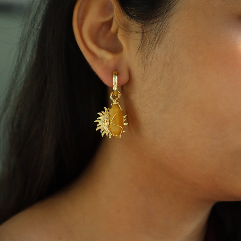 Sol Luna Wrap Huggies