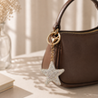 Luxe Star Blingy Bagcharm WearZing - Crystal Jewelry Store in India
