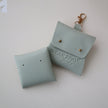 Aaram Pouch - Jewelry Storage + Bag Charm