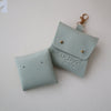 Aaram Pouch - Jewelry Storage + Bag Charm