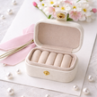 Mini Jewelry Case for Rings
