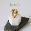 Men's Skull Ring