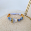 Grace Light Bead Bracelet