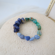 Sea Coast Bead Bracelet