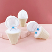Soft Serve Cute Ring Box for Gifting
