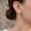 Sia Raw Drops WearZing - Crystal Jewelry Store in India