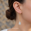 Sia Raw Drops WearZing - Crystal Jewelry Store in India