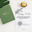 Special Rakhi Gift Box