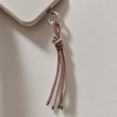 Rose Phone Bag Charm WearZing - Crystal Jewelry Store in India