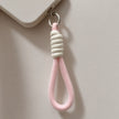 Candyfloss Phone Bag Charm WearZing - Crystal Jewelry Store in India