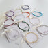 Birth Stone Bracelet WearZing - Crystal Jewelry Store in India
