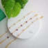 Coastal Crystal Bracelet WearZing - Crystal Jewelry Store in India