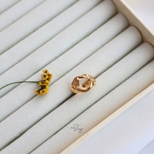 Daze Statement Ring WearZing 