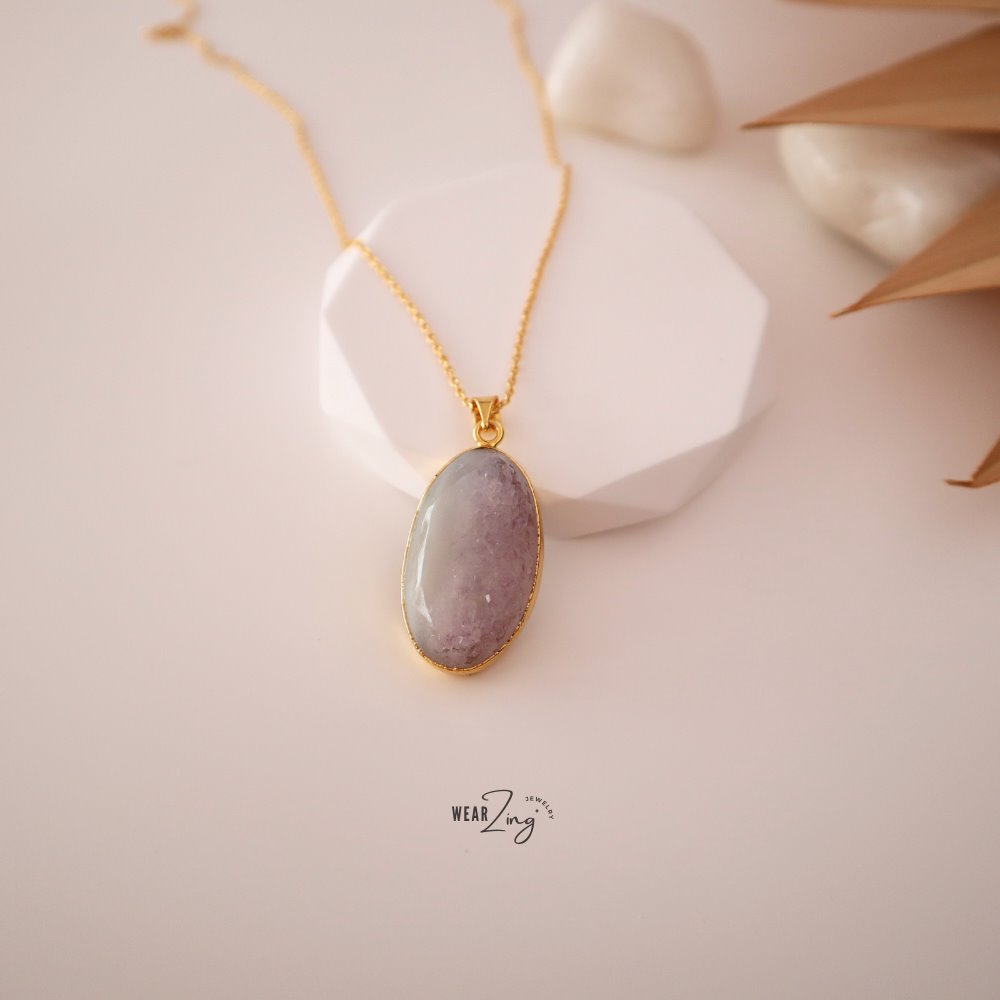 Druzy Daz Pendants WearZing 9 