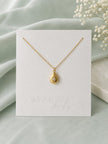 Starlight Teardrop Neckpiece WearZing - Crystal Jewelry Store in India
