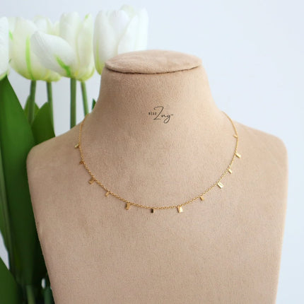 Gleam Edge Neckpiece WearZing 