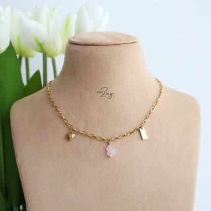 Kiss of Rose Neckpiece WearZing 