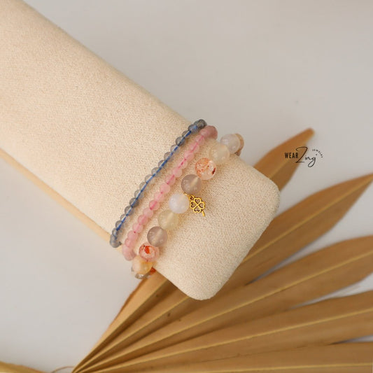 Light of Pastel Coast Stack WearZing 