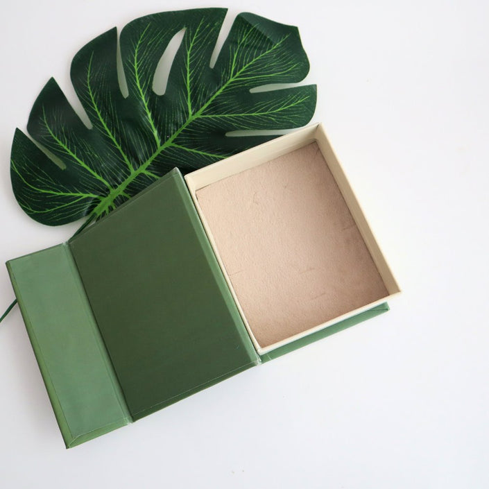 Luxury Magnetic Gift Box WearZing 