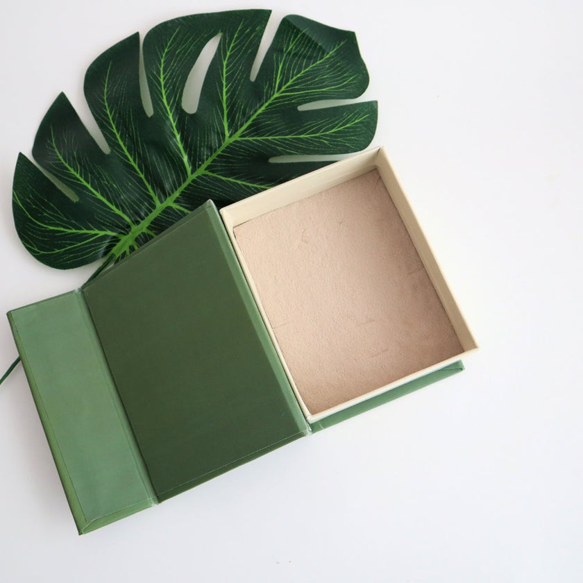 Luxury Magnetic Gift Box WearZing 