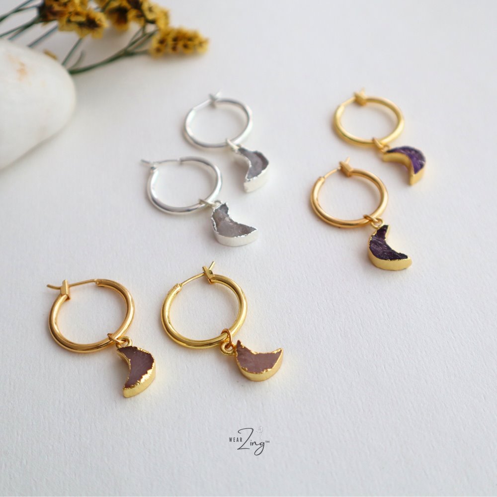 Moon Hoops WearZing 