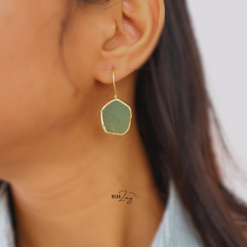 Mystic Raw Drops WearZing 