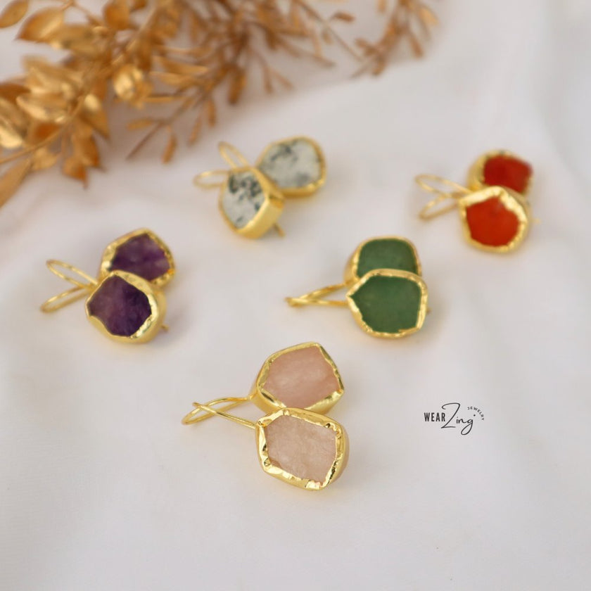 Mystic Raw Drops WearZing 