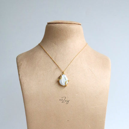 Pearl Pendants WearZing 