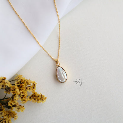 Pearl Pendants WearZing Drop 