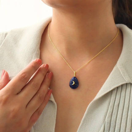 Zest Charm Pendants