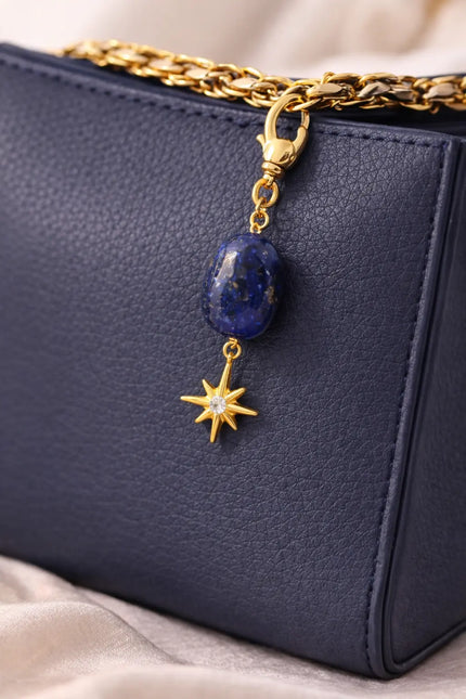 Wonder Spark Bagcharm/Keychain WearZing - Crystal Jewelry Store in India