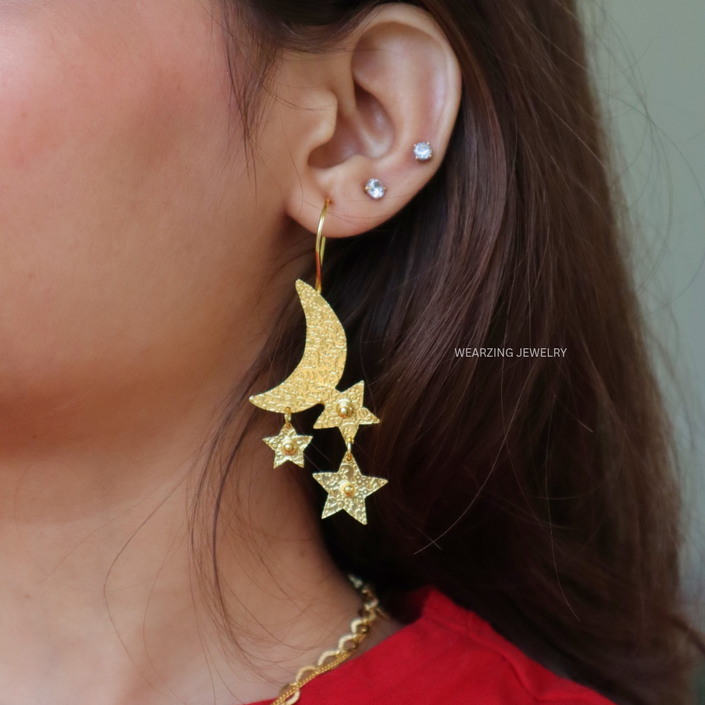 Twinkle Taare Loops