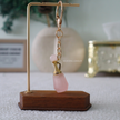Scent Spell Crystal Bagcharm WearZing - Crystal Jewelry Store in India