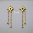 Manika Drop Earrings