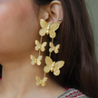 Butterfly Mega Earrings