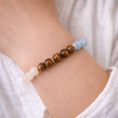 Mind Strength Combo Bead Bracelet