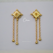 Manika Drop Earrings