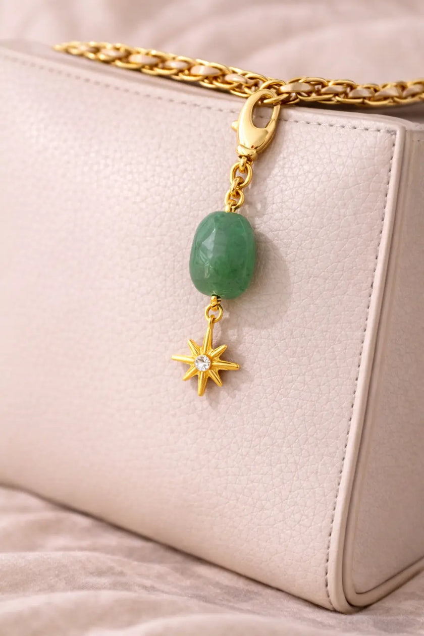 Wonder Spark Bagcharm/Keychain WearZing - Crystal Jewelry Store in India
