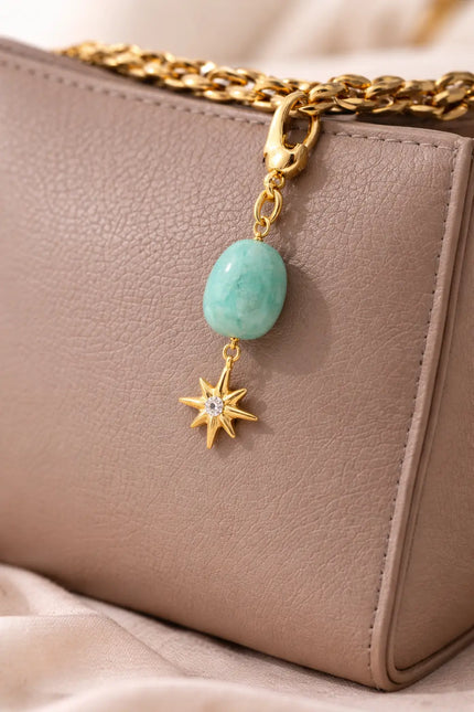 Wonder Spark Bagcharm/Keychain WearZing - Crystal Jewelry Store in India