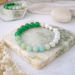 Growth Push Combo Bead Bracelet
