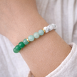 Growth Push Combo Bead Bracelet