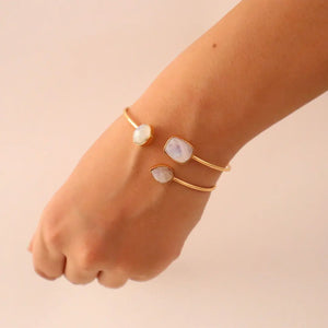 Moonstone Casa Bracelet WearZing - Crystal Jewelry Store in India