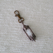 Moonstone Antique Lantern Bagcharm WearZing - Crystal Jewelry Store in India
