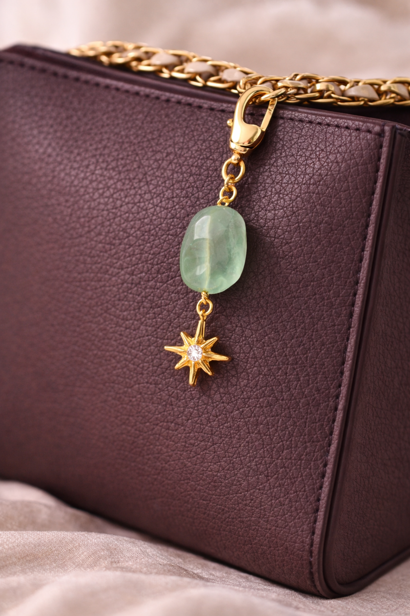 Wonder Spark Bagcharm/Keychain