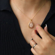 Mini Solar Pendants